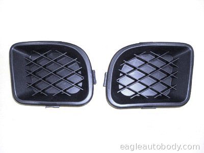 PT CRUISER 06-10 RT FOG LAMP COVER*W/O FOG HO 06929-2R