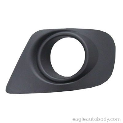 JOURNEY 11-20 RT.FOG LAMP BEZEL*W/2PC COVER 05428-6E