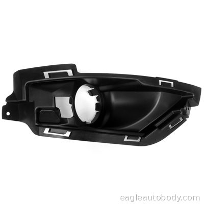 200 15-17 RT FT BUMPER INSERT*FOG LAMP BRACKE CH1039154