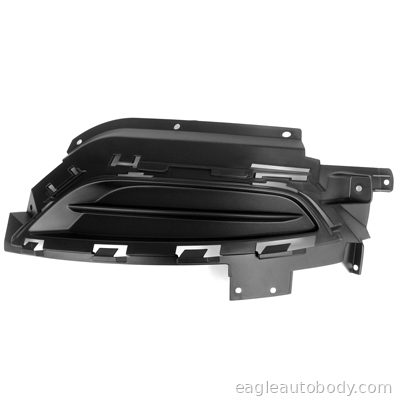 200 15-17 RT.FOG LAMP COVER*W/O FOG HOLE 05122-4R