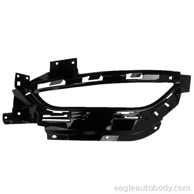 200 15-17 RT FT BUMPER INSERT*FOG LAMP BEZEL; CH1039156