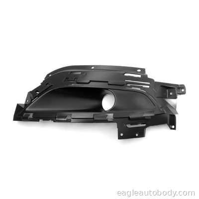 200 15-17 RT FT BUMPER INSERT*FOG LAMP BEZEL; CH1039158