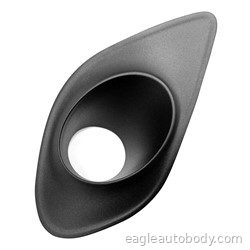 CHARGER 15-23 RT.FOG LAMP BEZEL*W/ROUND FOG H 05229-9*G