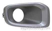 RENEGADE 15-18 RT FT BUMPER INSERT*FOG LAMP B CH1039173