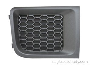 RENEGADE 15-18 RT.LOWER GRILLE BEZEL 09026R