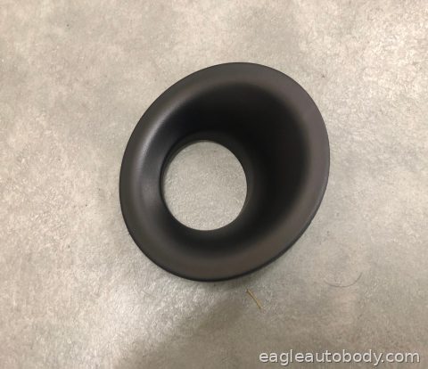 CHALLENGER 15-23 RT.FOG LAMP BEZEL*ROUND 05227-3R