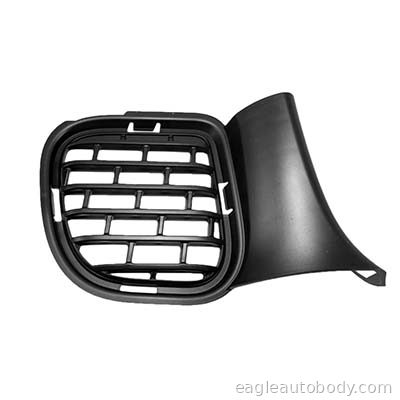 CHALLENGER 15-23 RT.LOWER COVER GRILLE*BLK 05247.11R