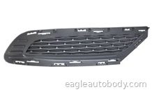 300 15-23 RT.FOG LAMP COVER*TEX.BLK*W/O SRT-8 05225-5S