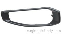 GLADIATOR 20-24 RT FT BUMPER INSERT*LAUNCH ED CH1039196