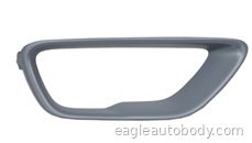 GRAND CHEROKEE 17-21 RT FT BUMPER INSERT*LARE CH1039199