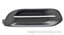 DART 15-16 RT FT BUMPER INSERT*FOG LAMP OPENI CH1039201