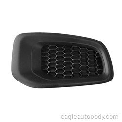 RENEGADE 15-18 RT FT BUMPER INSERT*FOG LAMP O CH1039209