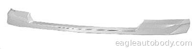 DAKOTA 05-07 FT BUMPER COVER MOLDG*CHROME 06427-5A