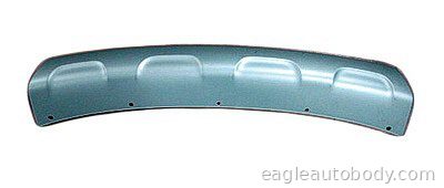 JOURNEY 11-16 FT BUMPER MOLDING*FWD CH1044108