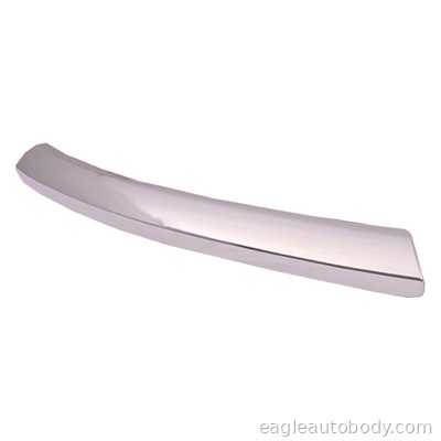 DURANGO 11-13 FT.LOWER COVER MOLDG*CHR 06427.16