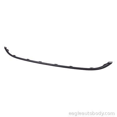 200 15-17 FT BUMPER MOLDING*TYPE 2; GRILLE MO CH1044121