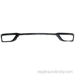 300 15-22 FT.CENTER COVER MOLDG*PTM*W/1 PCE 05225-5Y