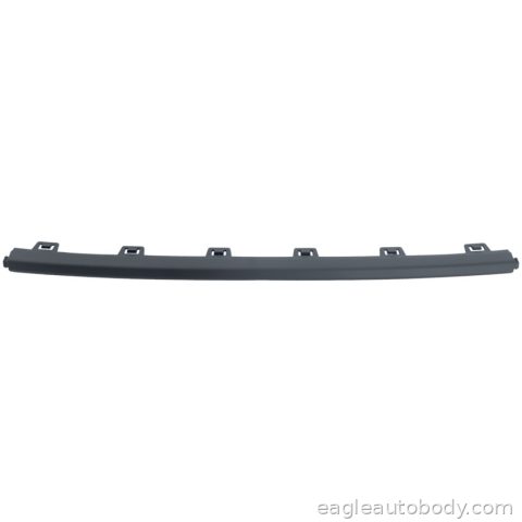 COMPASS 17-21 FT BUMPER MOLDING*SPORT; W/UPLA CH1044163