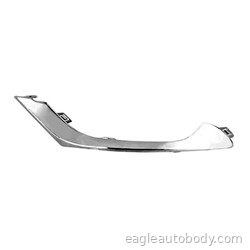 200 15-17 LT.FT COVER MOLDG*CHR*LIMTD/C MODEL 05149-8
