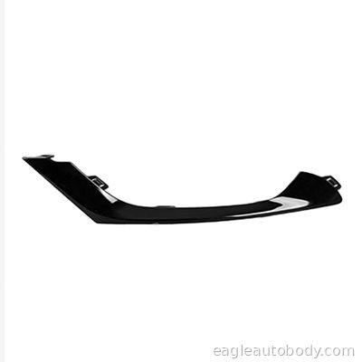 200 15-17 LT.SIDE BUMPER COVER MOLDG*BLK 05122-5L