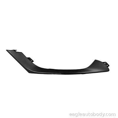 200 15-17 LT FT BUMPER MOLDING*FOG LAMP TRIM; CH1046110