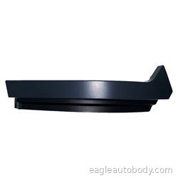 DG.PU 10-18 LT.SIDE COVER FILLER MOLDG*PTM*= 05798-6L