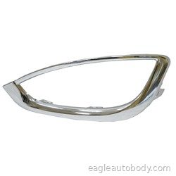 PACIFICA 17-20 LT.FOG LAMP TRIM*CHR*EXC/L/LX 05828-3L