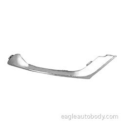 200 15-17 RT.FT COVER MOLDG*CHR*LIMTD/C MODEL 05149-7