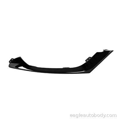 200 15-17 RT.SIDE BUMPER COVER MOLDG*BLK 05122-5R