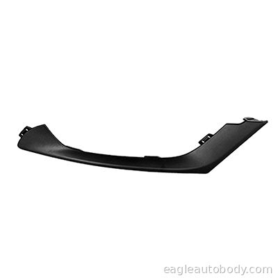 200 15-17 RT FT BUMPER MOLDING*FOG LAMP TRIM; CH1047110