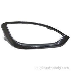 PACIFICA 17-18 RT FT BUMPER MOLDING*FOG LAMP CH1047114