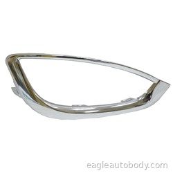 PACIFICA 17-20 RT.FOG LAMP TRIM*CHR*EXC/L/LX 05828-3R