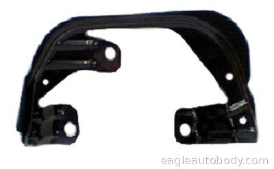 DG.PU 09-12 RT.FOG LAMP BRKT*1500*=10-18 2500 05730Y
