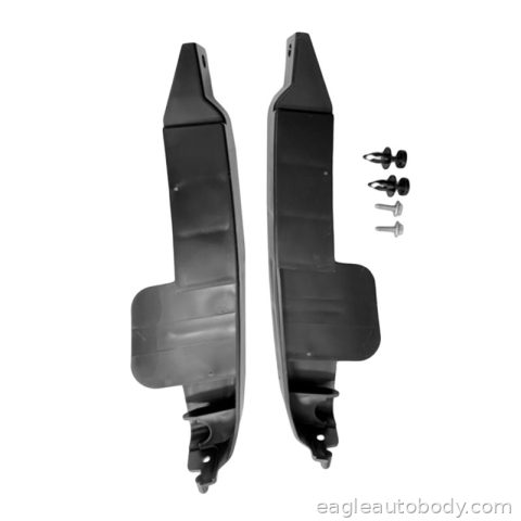 1500 13-18 FT BUMPER BRACKET SET*2 PIECE BUMP CH1061118