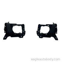 DG.PU 19-24 RT=LT FOG LAMP BRKT SET*1500*W/O 05730Z5