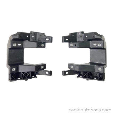 1500 19-24 FT BUMPER BRACKET SET*EXC REBEL; T CH1061121