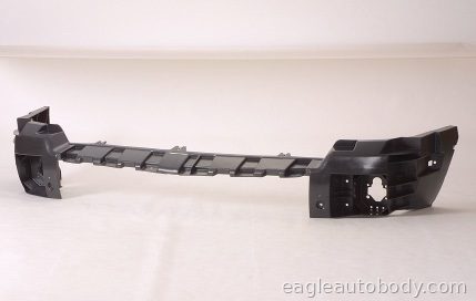 DAKOTA 05-07 FT BUMPER.IMPACT SUPPORT*PLASTIC 06495