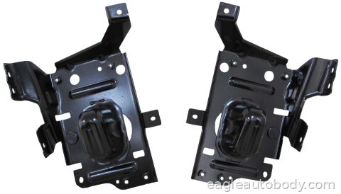 1500 19-24 FT BUMPER BRACKET*REBEL|TRX|TRX LA CH1065105
