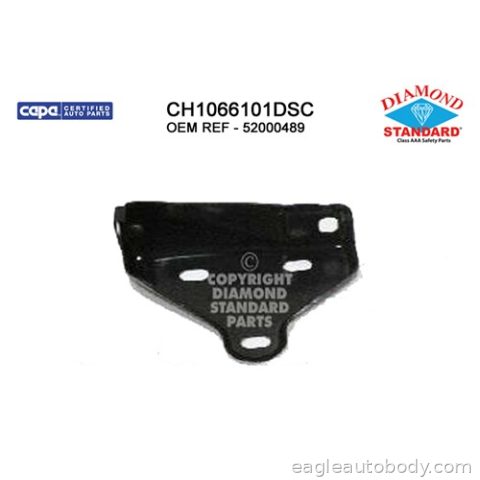 CHEROKEE 84-96 LT FT.BRKT*CENTER ARM 04425-6