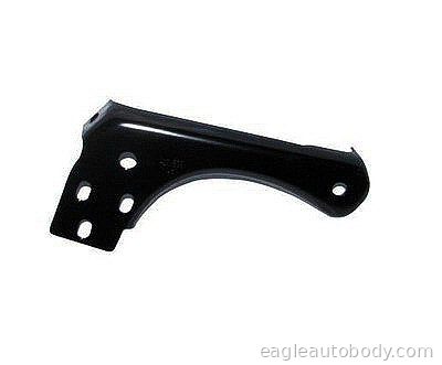DG.P/U 94-96 LT.INNER-BUMPER BRKT*W/O SPORT 05725-4