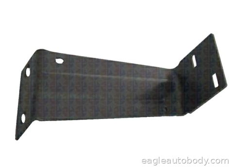 DAKOTA 01-04*=DUR 01-03 LT UPPER BRKT*W/COVER 06426-8
