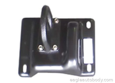 DG.PU 03-12 LT.INNER MTNG*2500/350*W/TOW HOOK 05728-6D