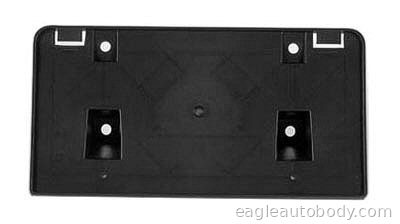 DG.PU 94-01 FT.LICENSE PLATE BRKT 05729
