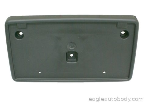 COMMANDER 06-10 FT LICENSE PLATE BRT=04425-9A 04420-9