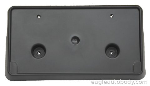DG.P/U 09-18 LICENSE PLATE BRACKET*METAL* 05729-3