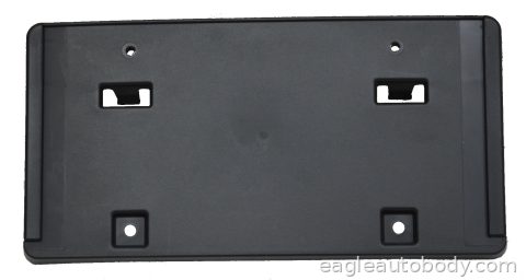 200 15-17 FT BUMPER LICENSE BRACKET CH1068131