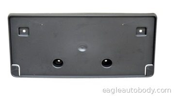 GRAND CARAVAN 21-24 FT BUMPER LICENSE BRACKET CH1068143