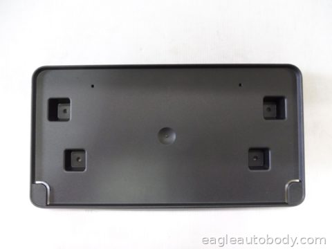 CHARGER 15-23 FT.LICENSE PLATE W/HOOD SCOOP 05229-9*ZZ