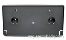 1500 19-24 FT BUMPER LICENSE BRACKET*REBEL|TR CH1068153