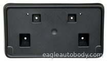 CHALLENGER 15-23 FT BUMPER LICENSE BRACKET*W/ CH1068157